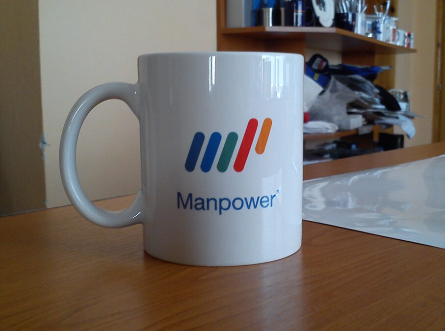 Manpower – poháre