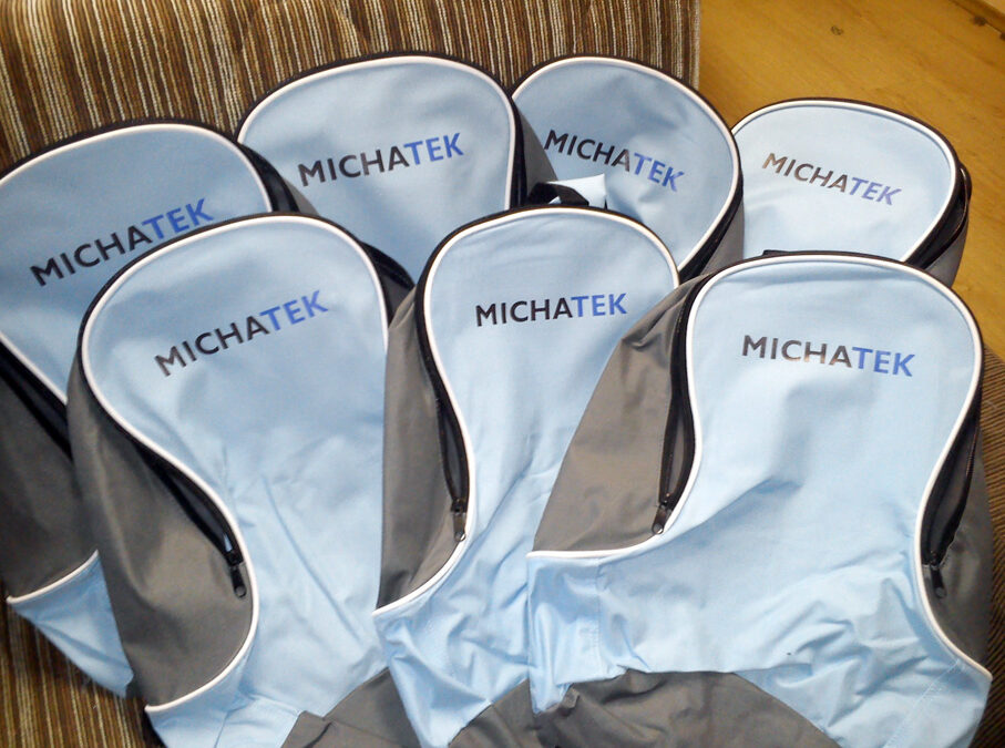 Michatek – tašky