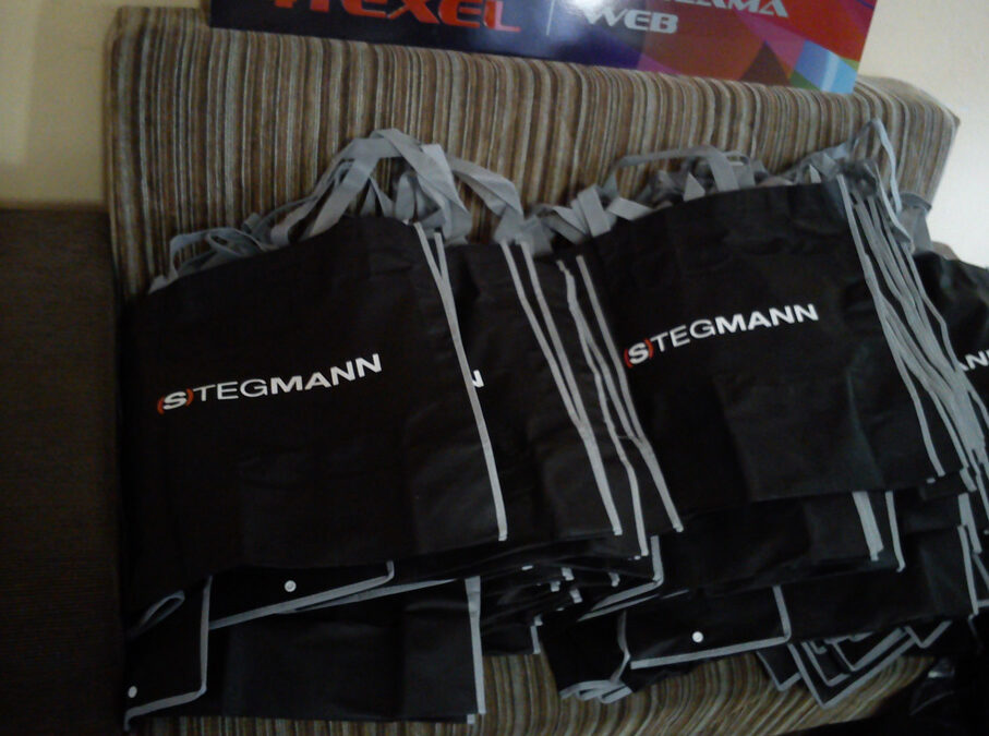 Stegmann – tašky