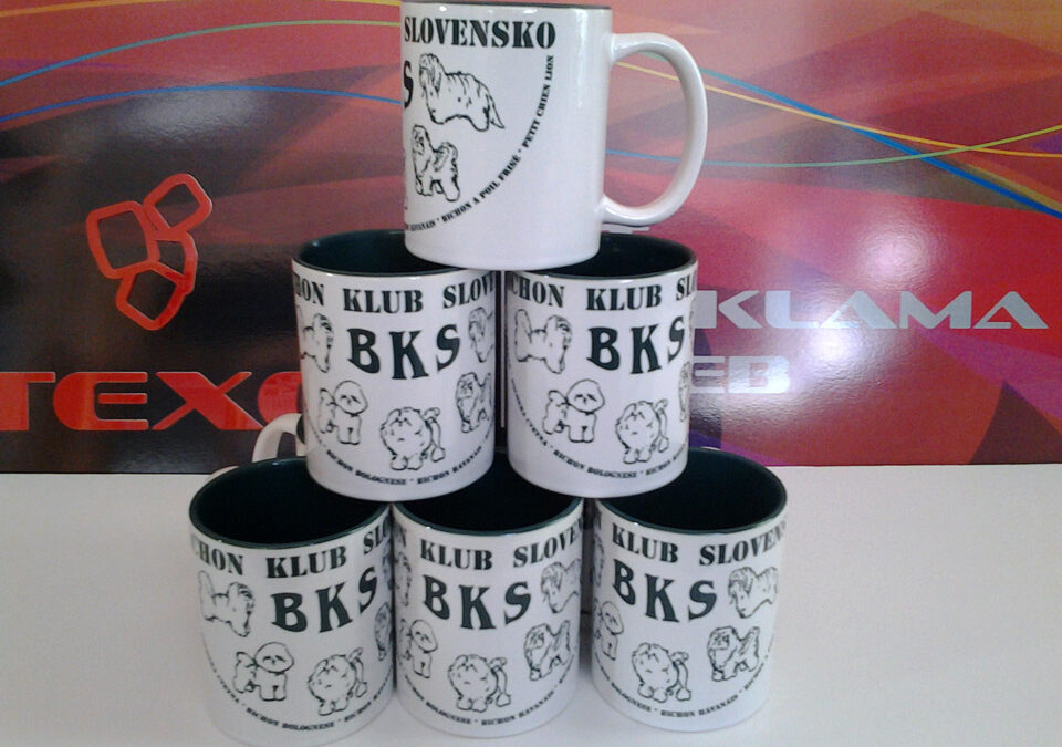 BKS – poháre