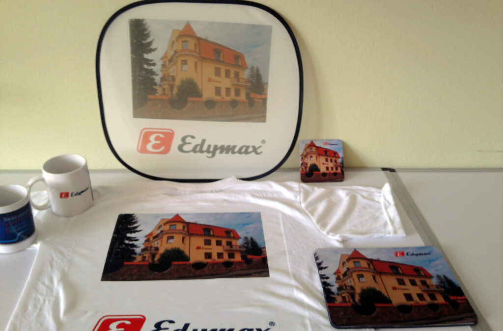 Edymax