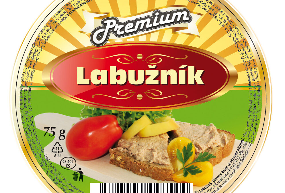 Labužník