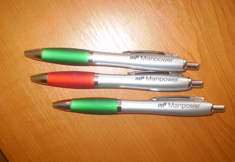 Manpower – perá