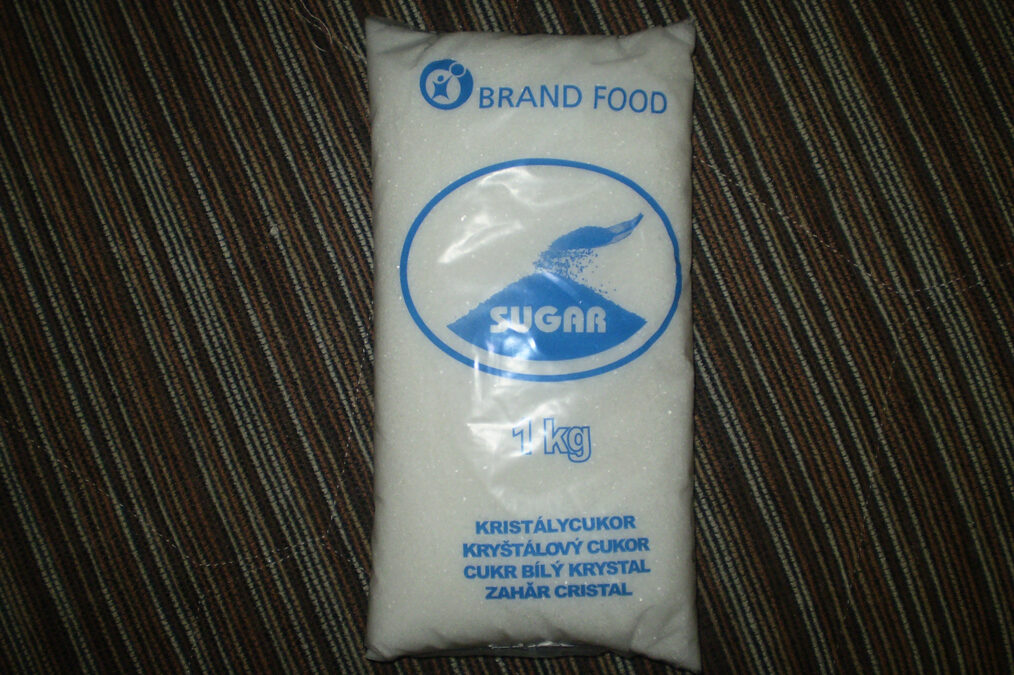 Brand Food – cukor 1kg