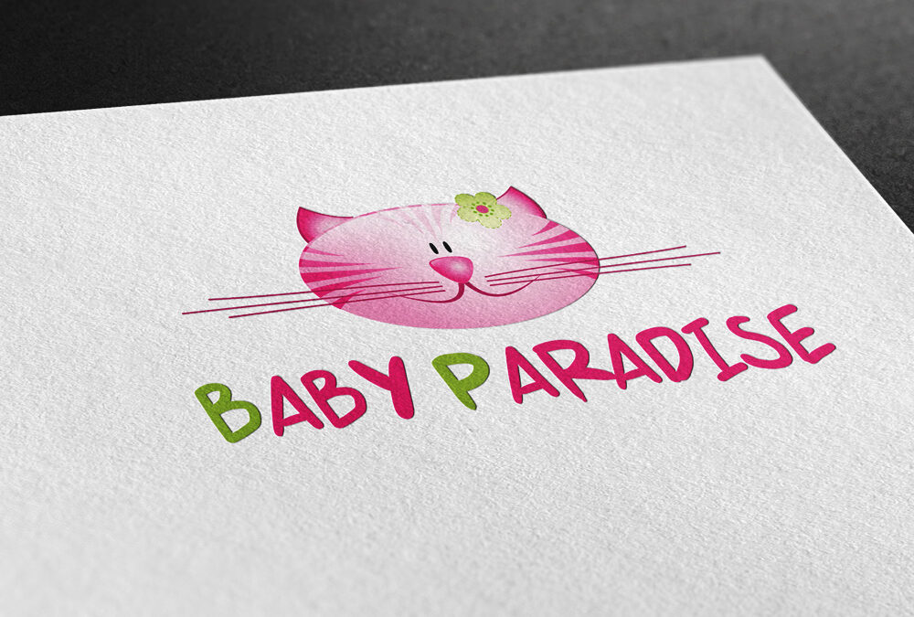 Baby Paradise – logo