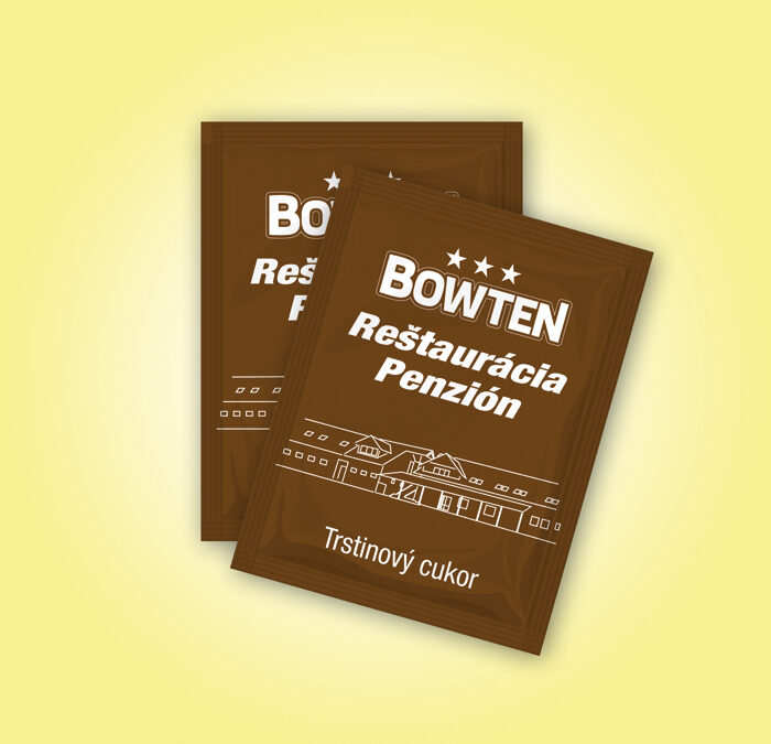 Bowten cukor