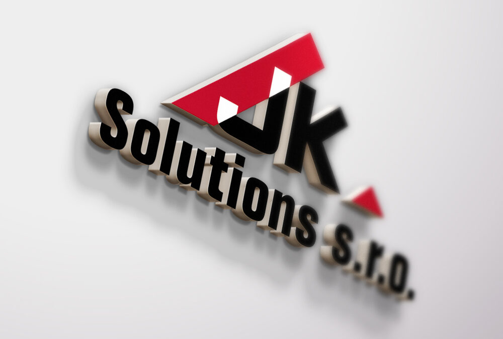 JK Solutions – Logo