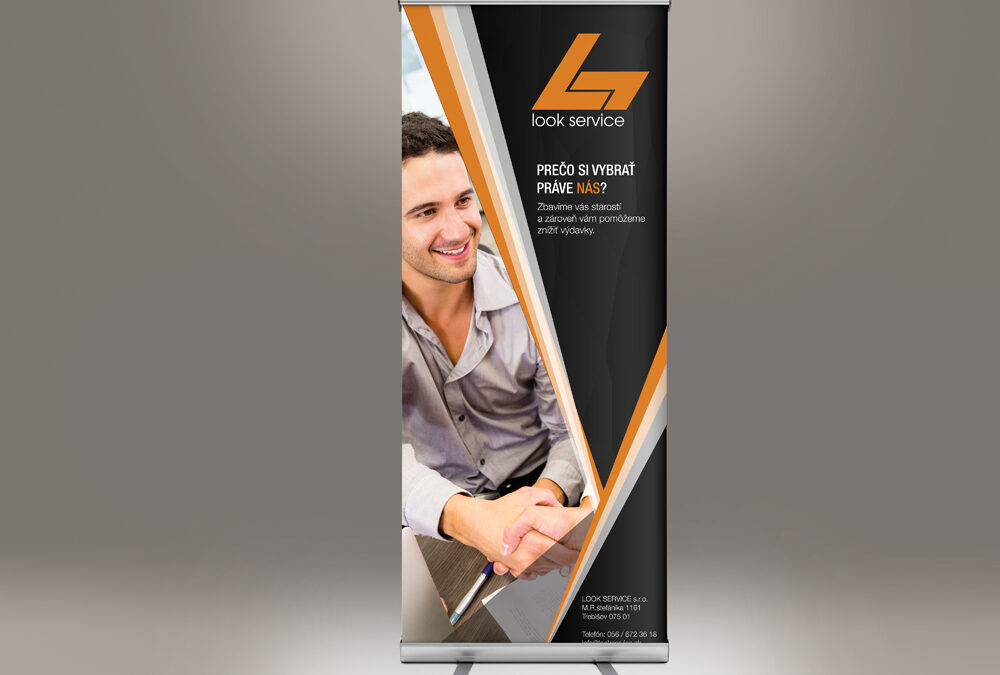 Lookservice – rollup