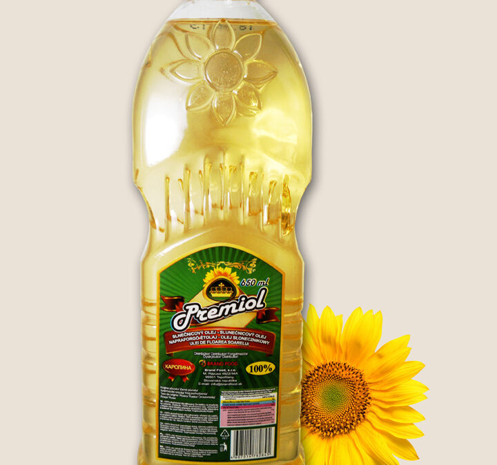 Brandfood – Premiol 650ml