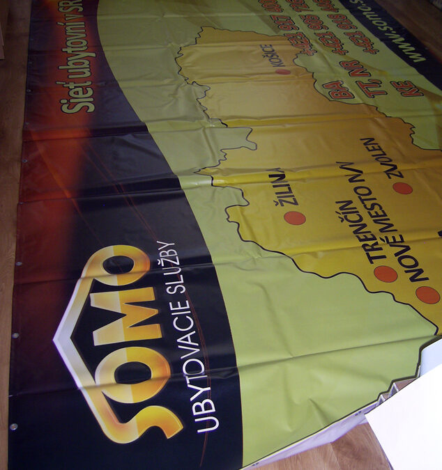 Somo – banner