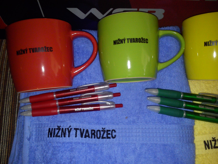 Nižný Tvarožec