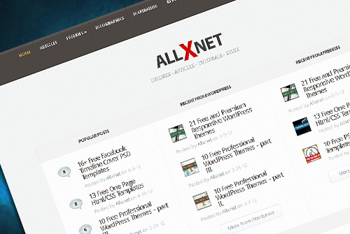 Allxnet