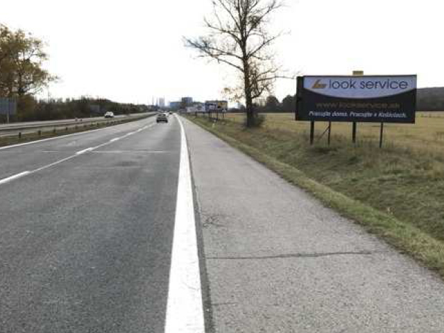 Bilboard Lookservice