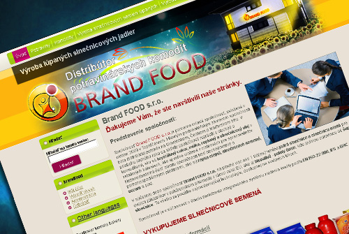 Brand Food