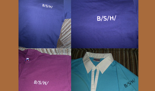 BSH – textil