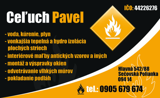 Vizitka 1