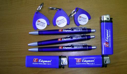 Edymax