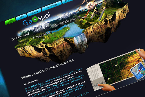 Geospol