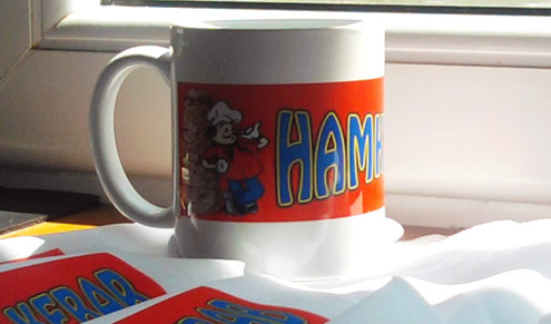 Hamky Kebab
