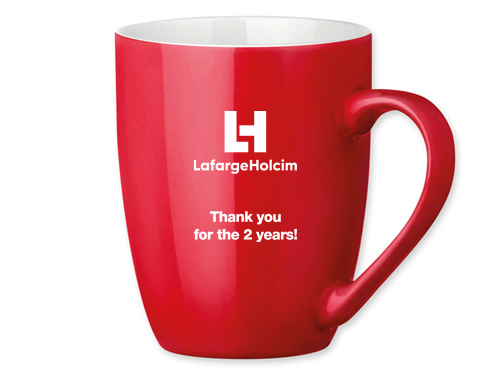 LafargeHolcim Hrnčeky