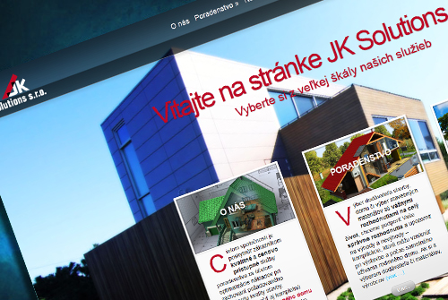 JK Solutions