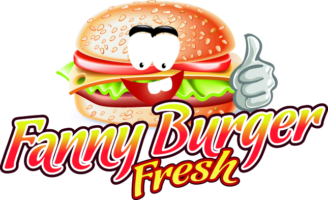 Fanny Burger – logo