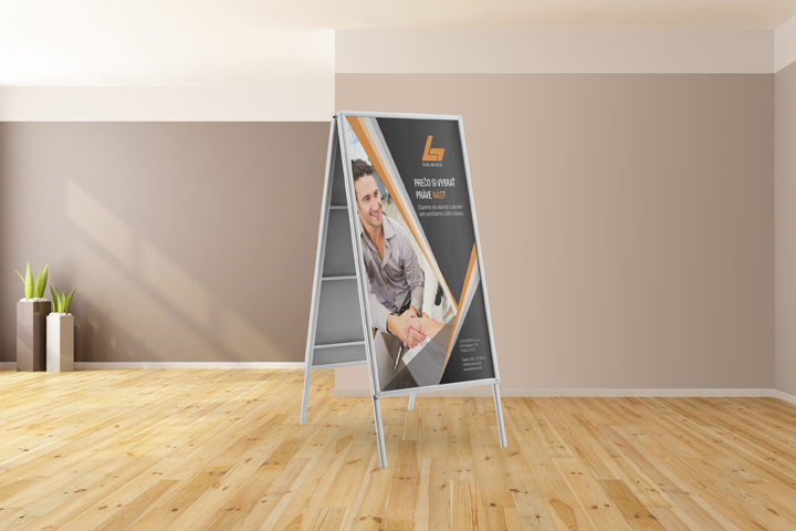 Lookservice – Áčko panel