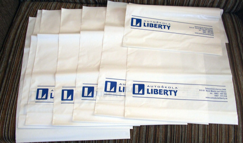 Liberty- autoškola