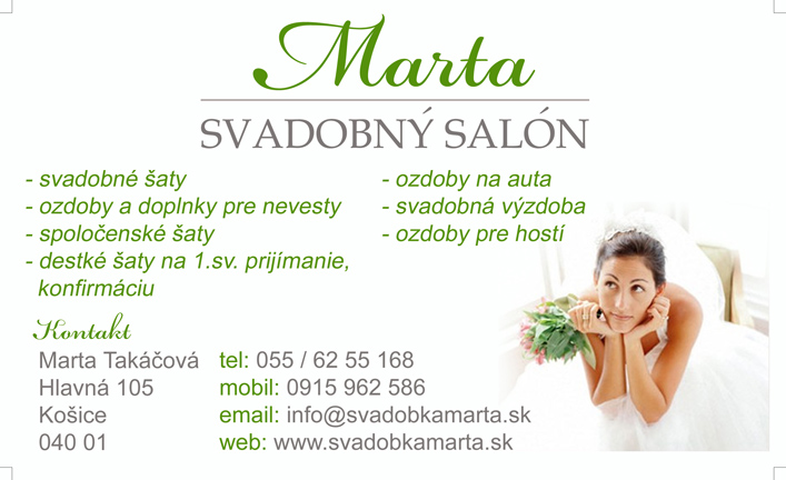 Vizitka 16