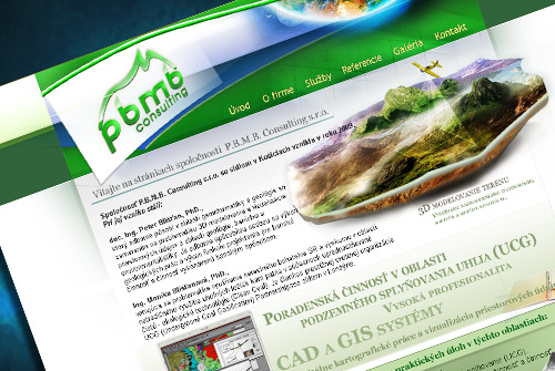 PBMB Consulting