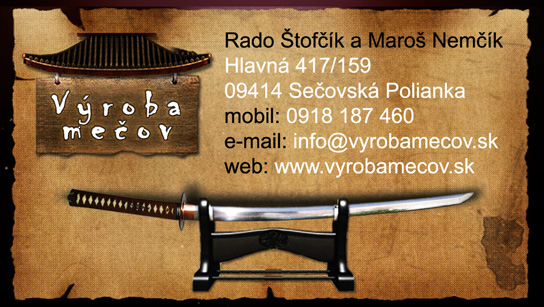 Vizitka 12