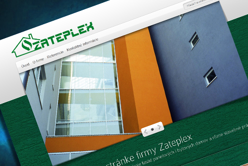 Zateplex