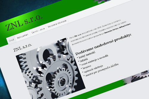 ZNL s.r.o.